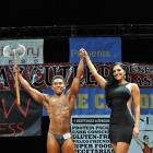 Eddie  Granil - NPC Jay Cutler Desert Classic 2014 - #1